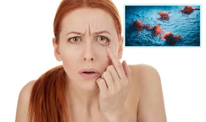 Những dấu hiệu cảnh báo ung thư tuyến tụy: Có cảm giác khác lạ ở dưới xương sườn - 2