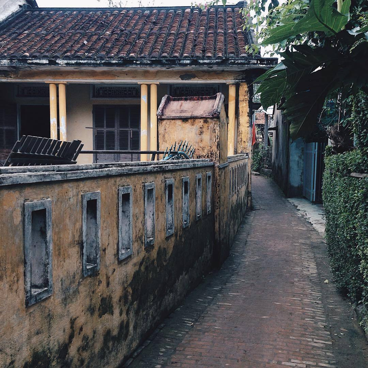 Đất Việt xưa: Có một làng gốm 500 tuổi gần ngay phố cổ Hội An ít người biết - 2