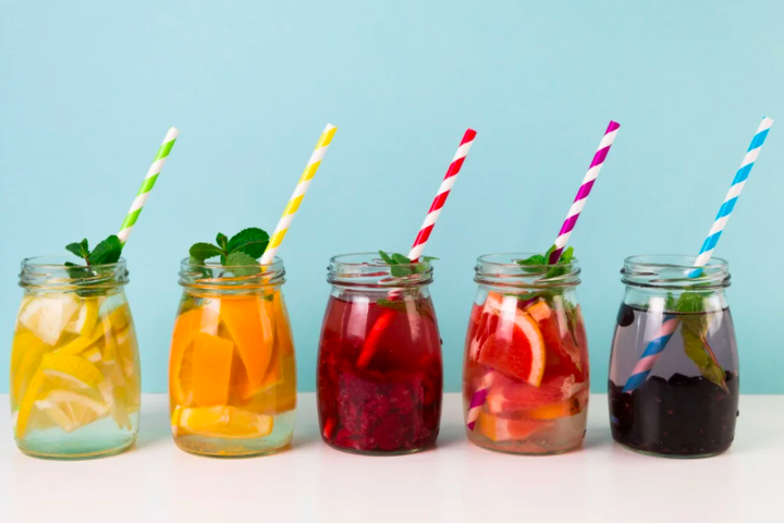 Uống nước là 'liều thuốc vạn năng': 6 cấp độ có thể bạn chưa biết để uống đúng - 1