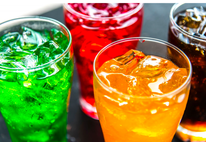 Uống nước là 'liều thuốc vạn năng': 6 cấp độ có thể bạn chưa biết để uống đúng - 5