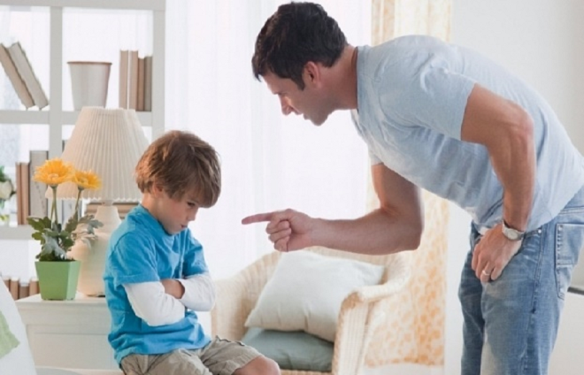 Nhìn là biết không phải vợ trộm tiền - 1