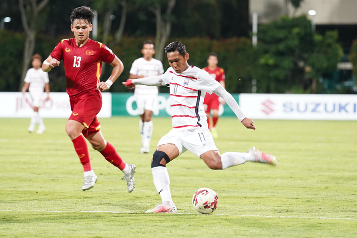Tuyển Việt Nam mất ngôi đầu vào tay Indonesia: Lo tiền đạo, thất vọng Văn Đức - 3
