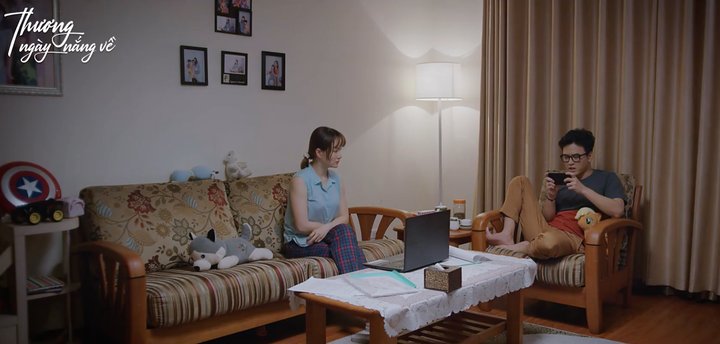 ‘Thương ngày nắng về’ tập 17: Duy hớn hở khi được Trang rủ vào khách sạn - 1