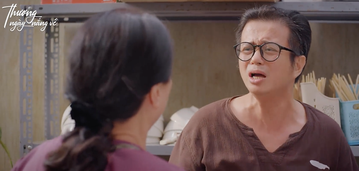 ‘Thương ngày nắng về’ tập 17: Duy hớn hở khi được Trang rủ vào khách sạn - 3