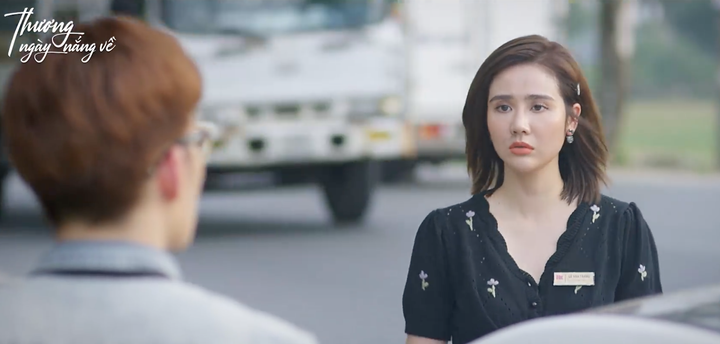 ‘Thương ngày nắng về’ tập 17: Duy hớn hở khi được Trang rủ vào khách sạn - 4