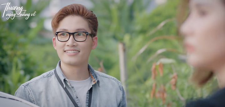 ‘Thương ngày nắng về’ tập 17: Duy hớn hở khi được Trang rủ vào khách sạn - 5