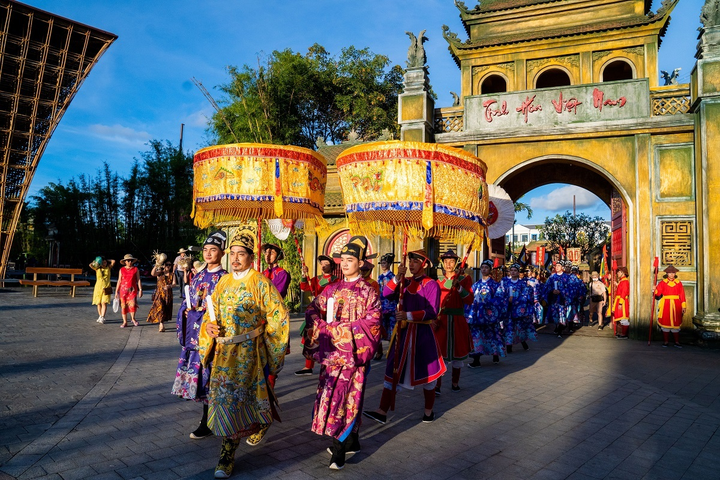 Đầu tư nghỉ dưỡng: Sản phẩm độc – lạ hút khách - 2