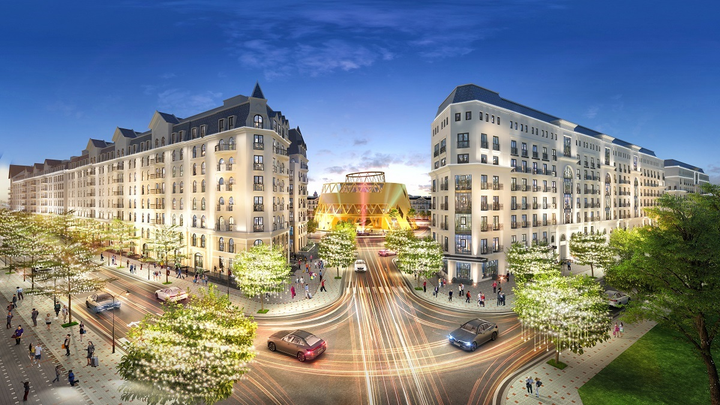 Đầu tư nghỉ dưỡng: Sản phẩm độc – lạ hút khách - 3