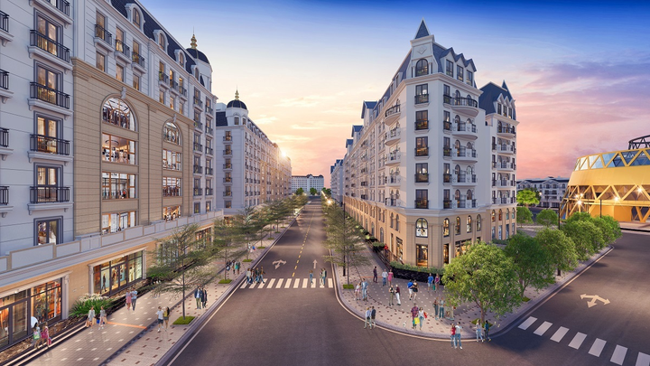 Đầu tư nghỉ dưỡng: Sản phẩm độc – lạ hút khách - 4