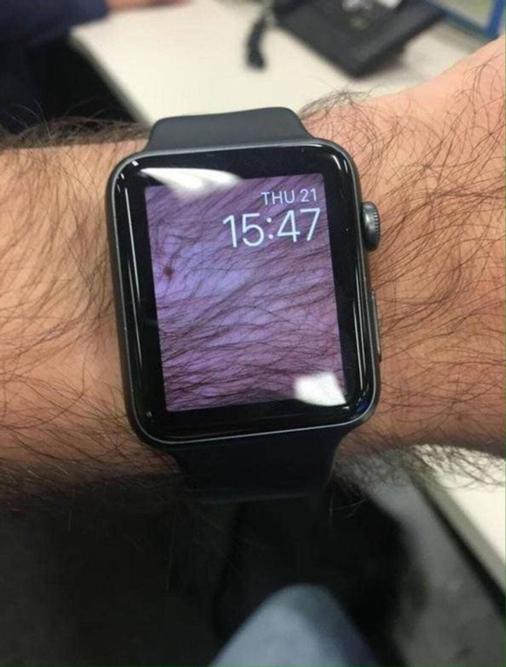 Tầm 'IQ vô cực' cũng khó mà hiểu được những khoảnh khắc lạ đời hiếm thấy này - 3