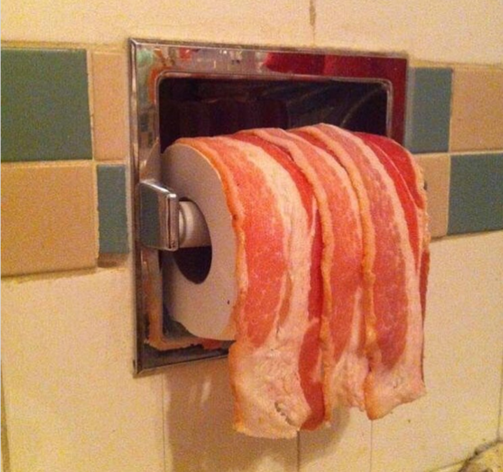 Tầm 'IQ vô cực' cũng khó mà hiểu được những khoảnh khắc lạ đời hiếm thấy này - 10