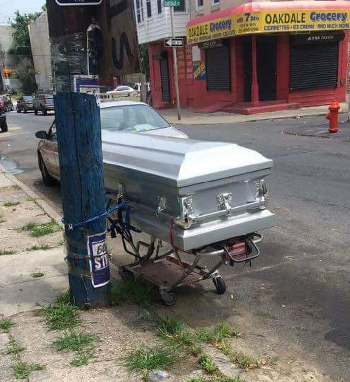 Tầm 'IQ vô cực' cũng khó mà hiểu được những khoảnh khắc lạ đời hiếm thấy này - 7