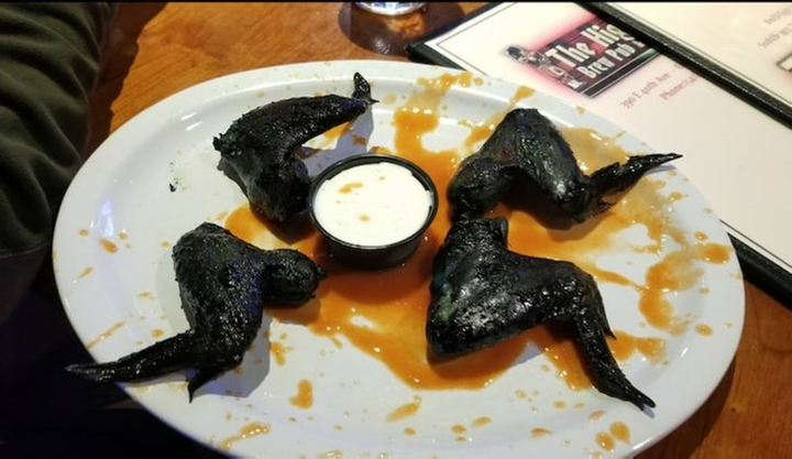 Tầm 'IQ vô cực' cũng khó mà hiểu được những khoảnh khắc lạ đời hiếm thấy này - 6