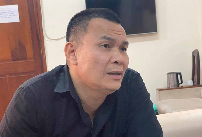 Nhóm giang hồ Hải Phòng điều hành đường dây đánh bạc hơn 2.100 tỷ - 1