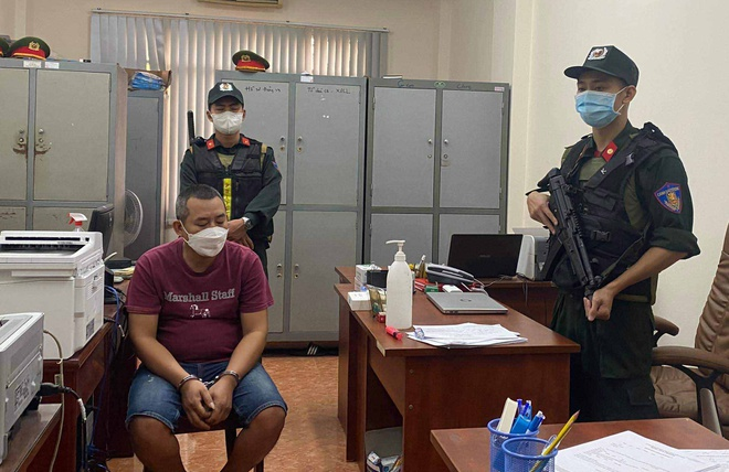 Nhóm giang hồ Hải Phòng điều hành đường dây đánh bạc hơn 2.100 tỷ - 2