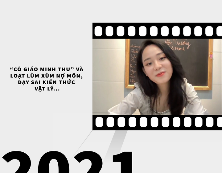 Top 2021: Từ ‘đại chiến CEO’ đến ‘tình bạn 34,5 tỷ’, đâu là drama căng nhất năm? - 5