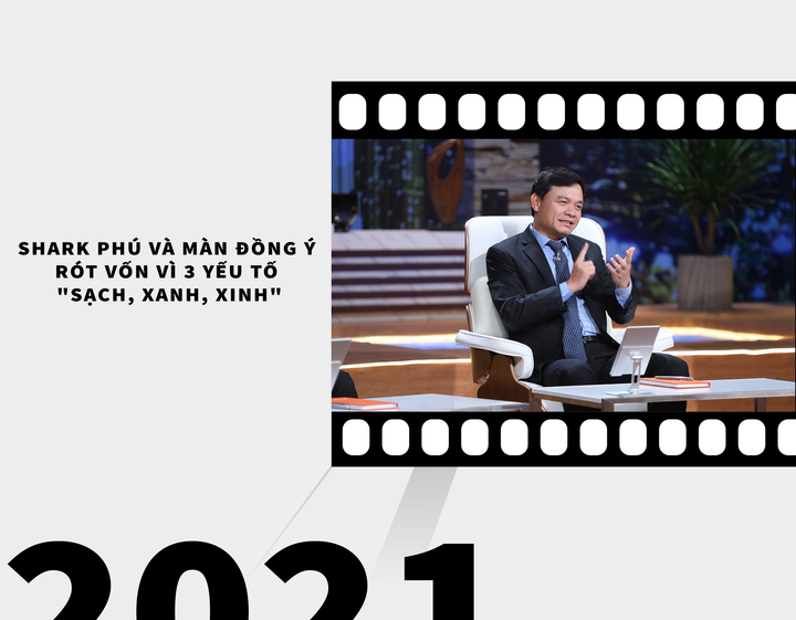 Top 2021: Từ ‘đại chiến CEO’ đến ‘tình bạn 34,5 tỷ’, đâu là drama căng nhất năm? - 4