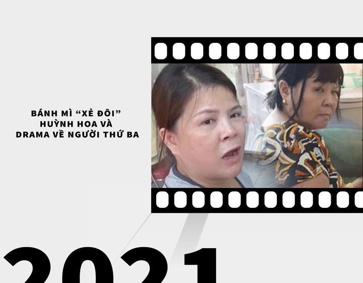 Top 2021: Từ ‘đại chiến CEO’ đến ‘tình bạn 34,5 tỷ’, đâu là drama căng nhất năm? - 10