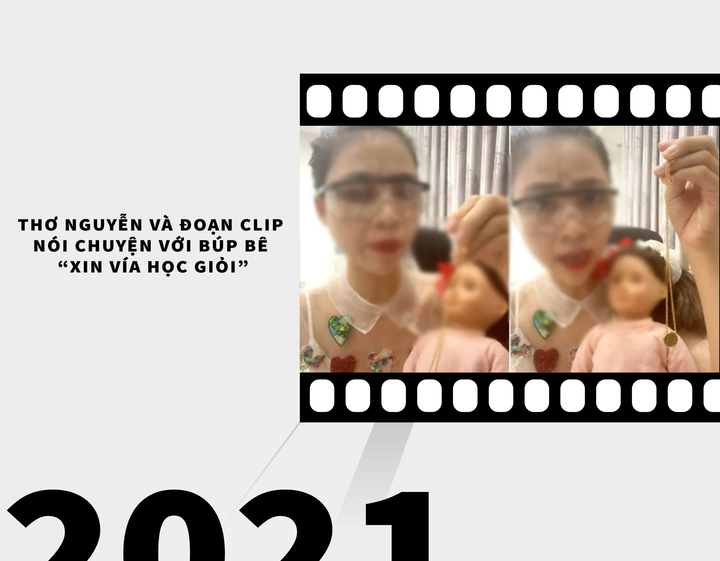 Top 2021: Từ ‘đại chiến CEO’ đến ‘tình bạn 34,5 tỷ’, đâu là drama căng nhất năm? - 2