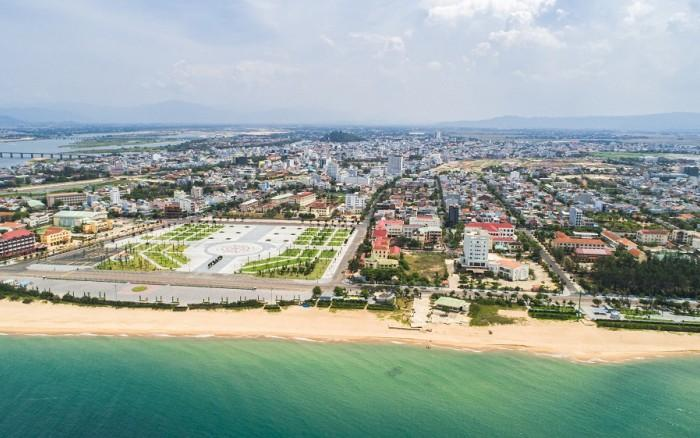 Sóng đầu tư BĐS: Đâu sẽ là đất hứa tiếp theo sau Đà Nẵng, Nha Trang, Phú Quốc? - 1