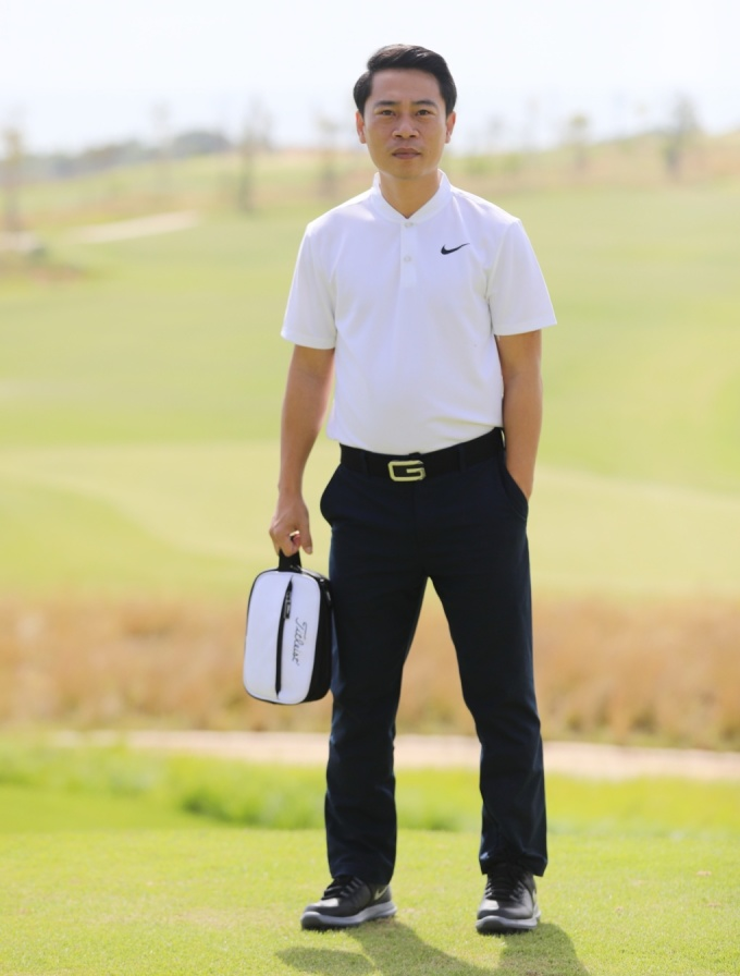 Biệt thự PGA Golf Villas được lòng nhà đầu tư nhờ tiềm năng tăng giá - 1