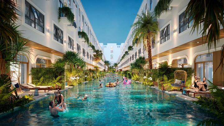 Sóng đầu tư BĐS: Đâu sẽ là đất hứa tiếp theo sau Đà Nẵng, Nha Trang, Phú Quốc? - 2