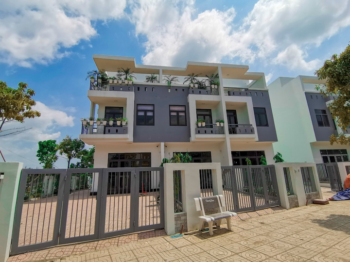 Khu đô thị thông minh là mô hình nổi bật tại thị trường BĐS Cần Thơ - 3