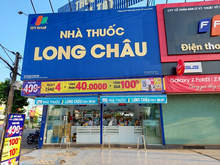 FPT Long Châu đồng hành cùng Sở Y tế hướng dẫn F0 điều trị bệnh tại nhà - 3