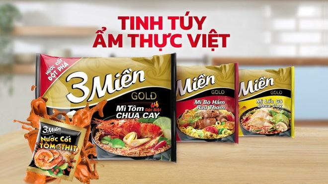 3 Miền - thương hiệu mì Việt được người tiêu dùng ưa chuộng - 3
