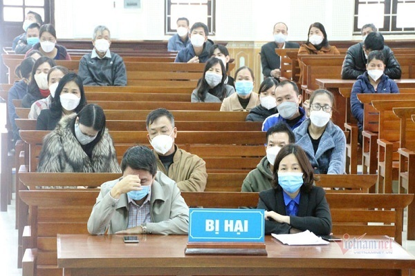 Lái xe khách đâm vào vách núi khiến 15 người chết nhận 9 năm tù - 3