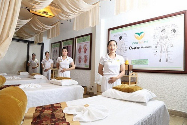 Cơ sở massage, spa tại TP.HCM hoạt động lại cần đáp ứng tiêu chí nào? - 1