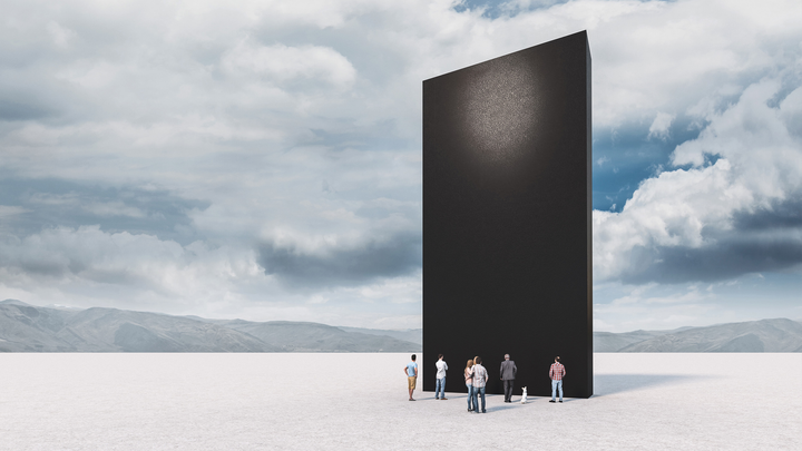 Sẽ có 'hộp đen' ghi lại sự sụp đổ của Trái đất chi tiết từng phút - 1