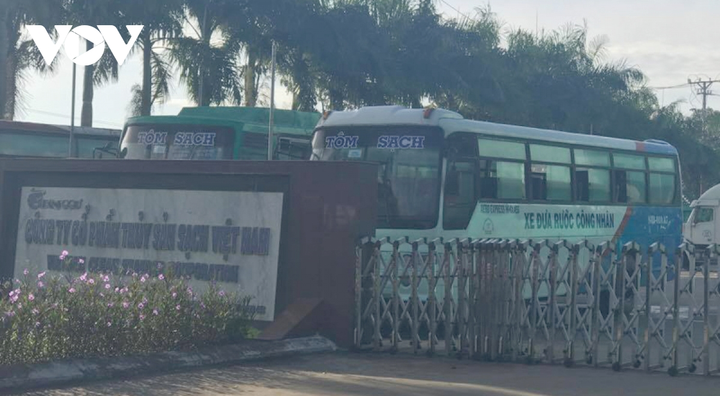 Doanh nghiệp ở Sóc Trăng gửi đơn đến công an đòi Việt Á trả lại tiền chênh lệch - 1