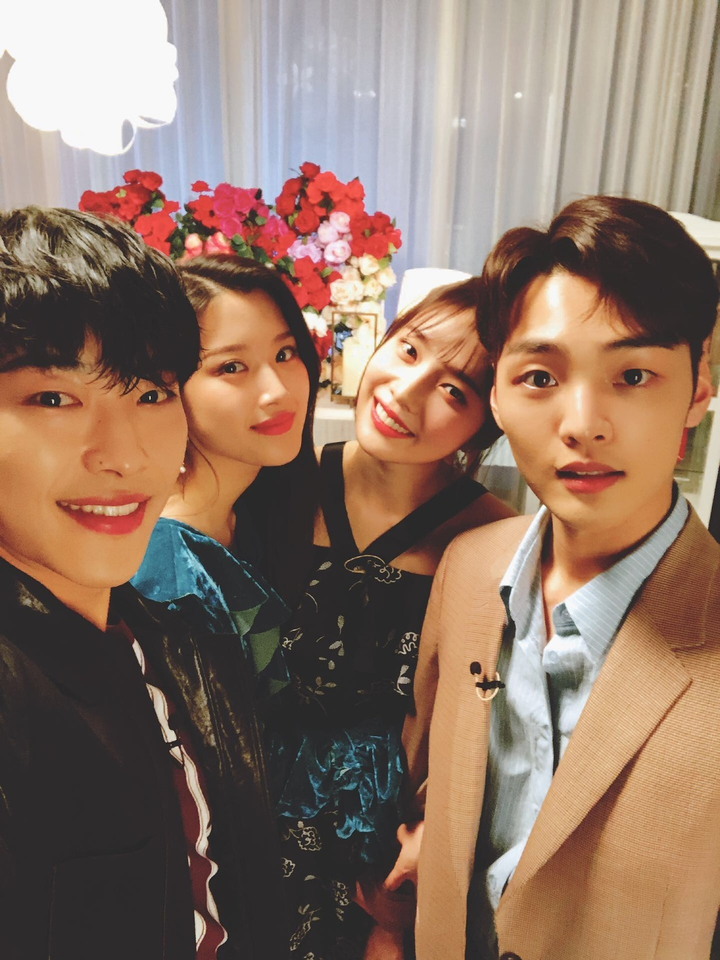 Idol Kpop đóng phim: Irene dính phốt siêu to, Jisoo bị 300.000 người phản đối - 6