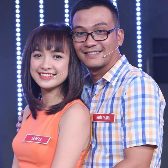 Lê Bê La ly hôn ảnh 1 Diễn viên Lê Bê La đã ly hôn chồng đạo diễn từ 5 năm trước - 1