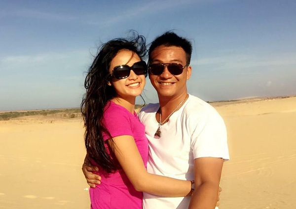 Lê Bê La ly hôn ảnh 2 Diễn viên Lê Bê La đã ly hôn chồng đạo diễn từ 5 năm trước - 2