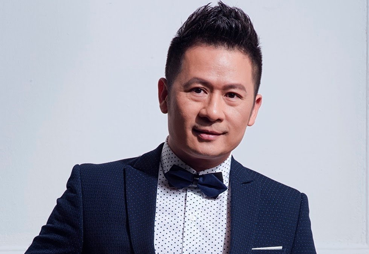 Bằng Kiều hội ngộ Mỹ Tâm tại lễ khai trương Trung tâm Hội nghị FLC Vĩnh Phúc - 1