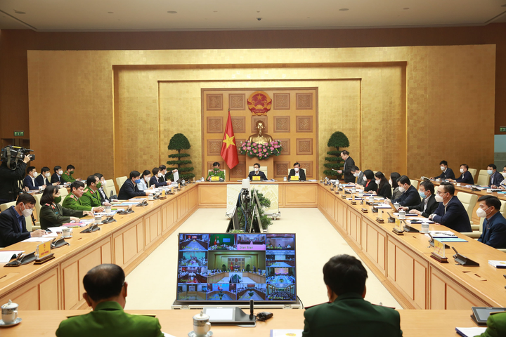 Người đã nhiễm biến thể Delta vẫn có nguy cơ cao nhiễm Omicron - 2