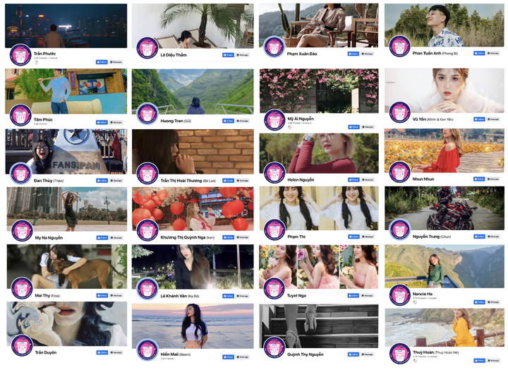 Cake by VPBank: 'Miếng bánh' ngon khiến Facebook netizen Việt ngập sắc hồng - 1