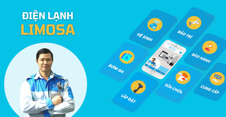 Vượt COVID-19, Limosa vẫn là thương hiệu được khách hàng tin dùng - 3