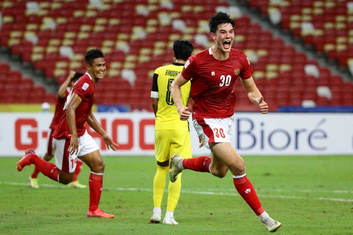 HLV Shin Tae-yong: Hồi sinh tuyển Indonesia, đối thủ đáng gờm của Park Hang Seo - 1