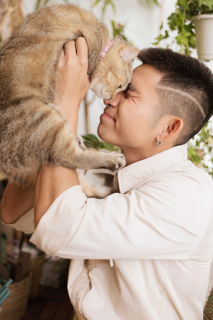 Jun Phạm: 'Tôi hơi thực dụng về khoản tiền bạc' - 6