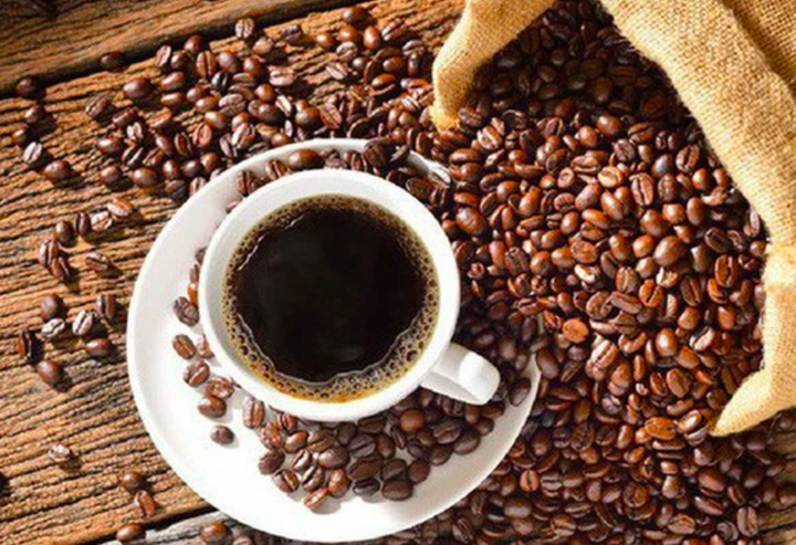 'Cánh đồng vàng' cà phê sạch trên cao nguyên Đăk Mil: HTX gắn với chuỗi liên kết - 2