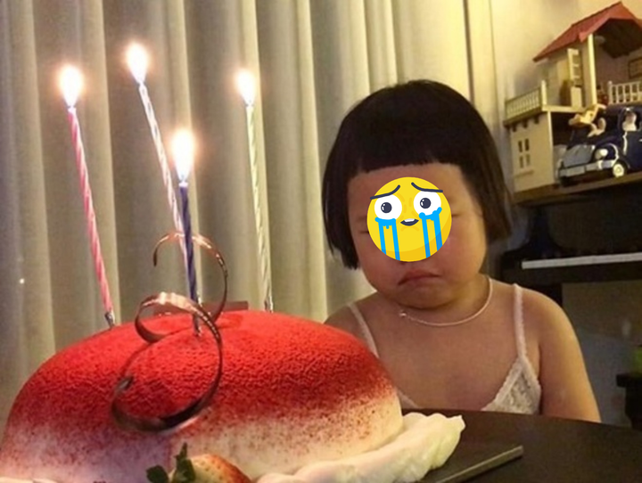 Khoảnh khắc 'thảm họa' ngày sinh nhật khiến chủ tiệc chỉ muốn bỏ chạy - 6