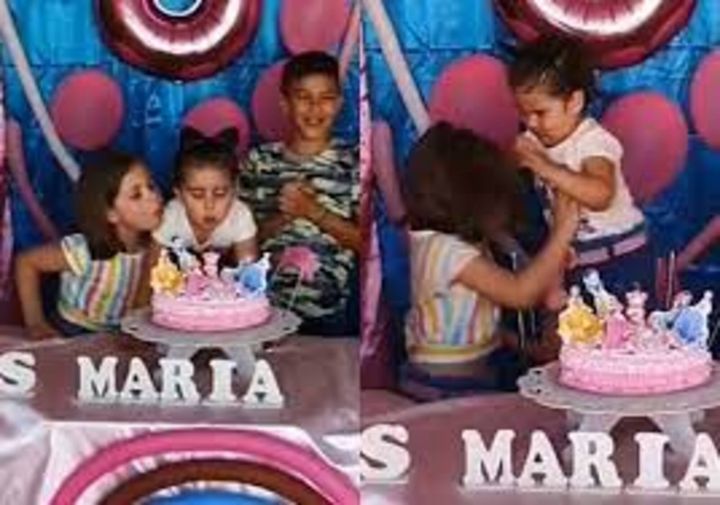 Khoảnh khắc 'thảm họa' ngày sinh nhật khiến chủ tiệc chỉ muốn bỏ chạy - 10