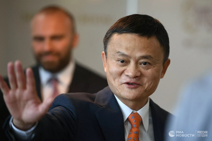 Năm 2021, tỷ phú Trung Quốc hụt tiền nhiều nhất - 1