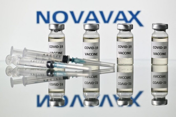 WHO phê duyệt vaccine COVID-19 của Novavax - 1