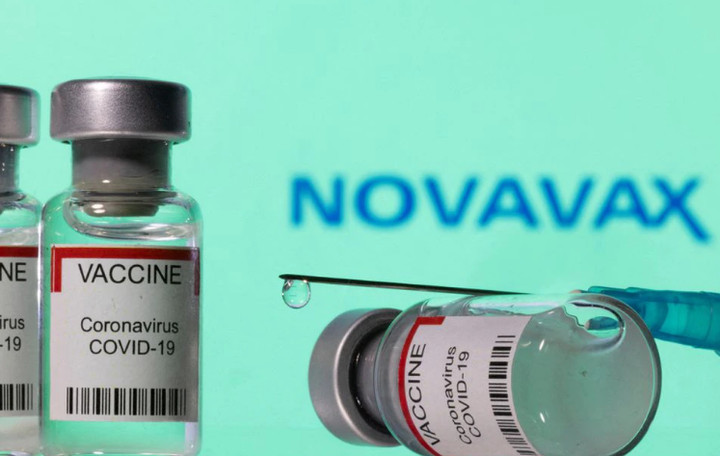 Novavax tuyên bố vaccine trị được biến chủng Omicron - 1