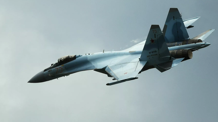 Indonesia gạt máy bay Nga quay sang Pháp - Mỹ vì lo Washington trừng phạt? - 1