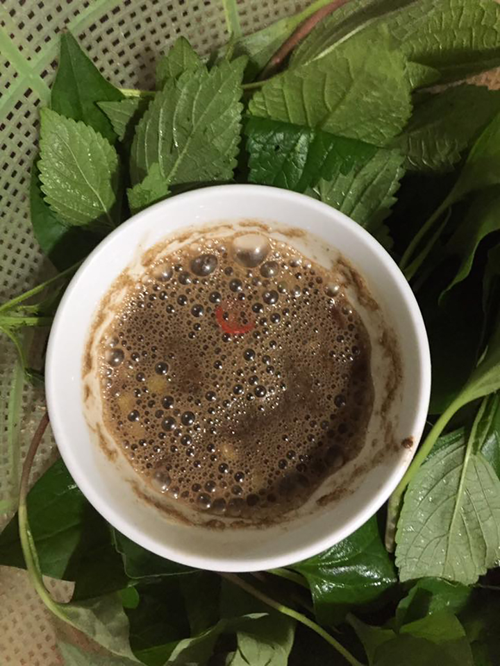 Mắm đam - món ăn lạ mà quen, ai về miền Trung nhất định phải thử một lần - 4